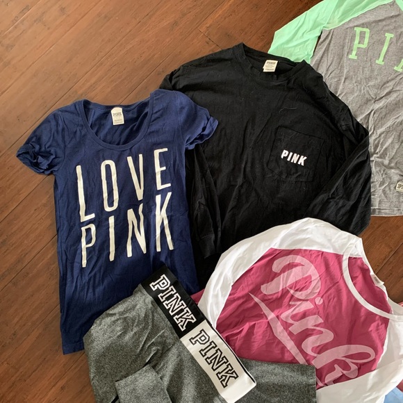 Pink Bundle - Picture 5 of 7